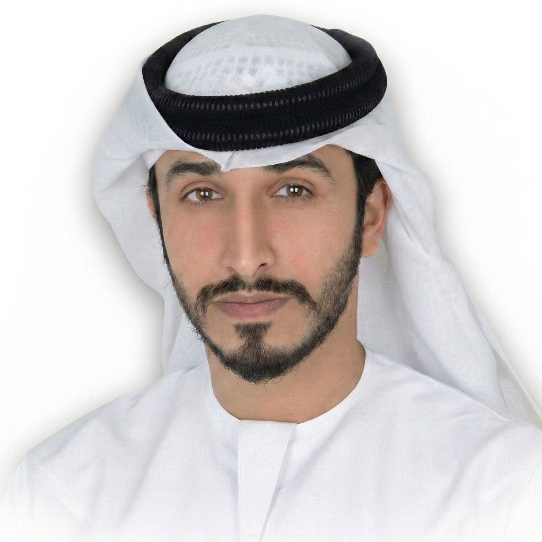 Mohamed Al Hammadi - Chairman & CEO